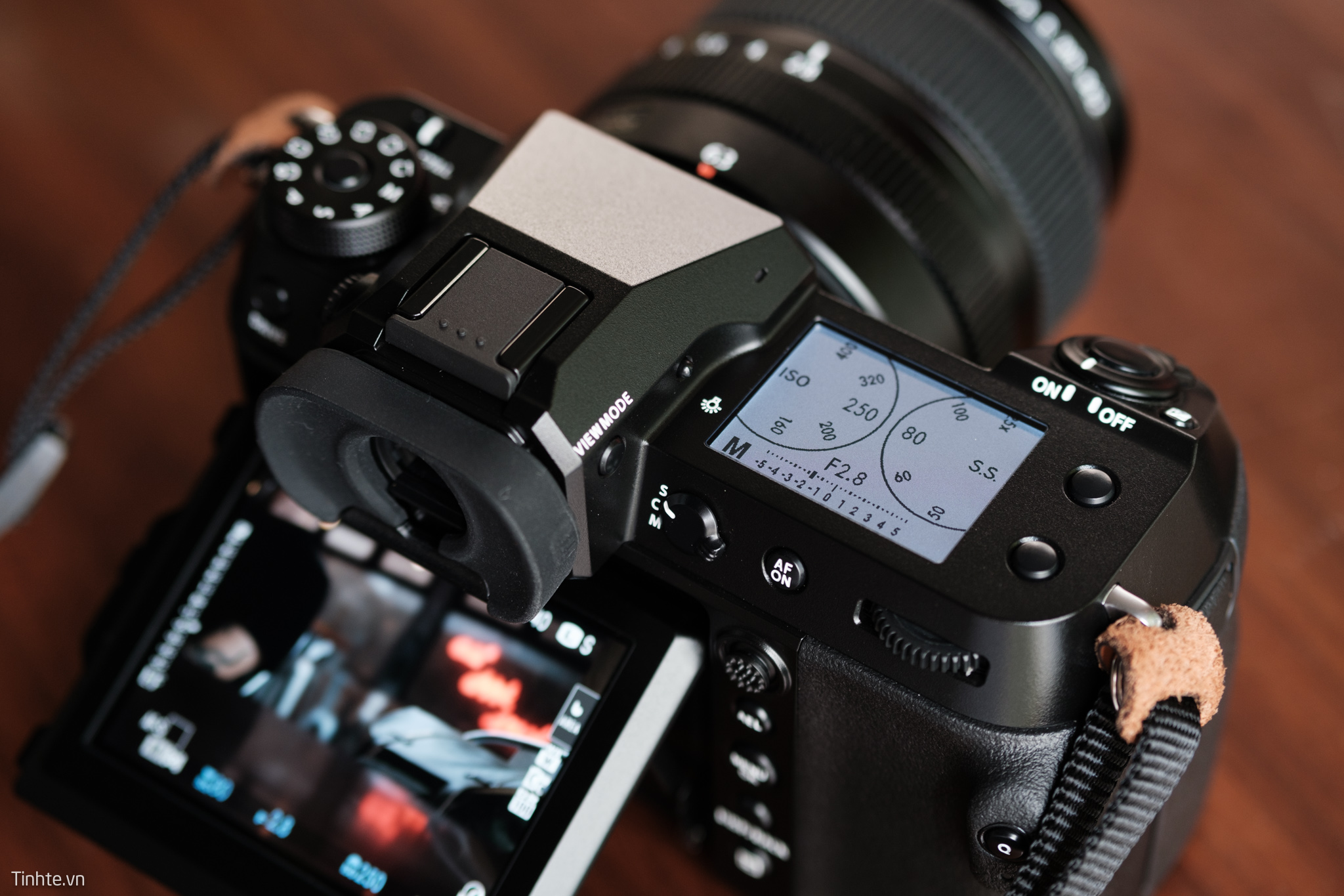 Fujifilm GFX 100S 348.