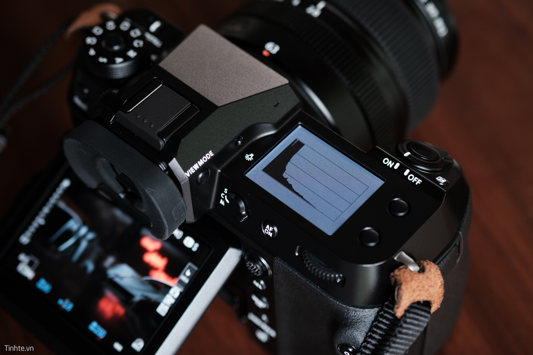 Fujifilm GFX 100S 620.