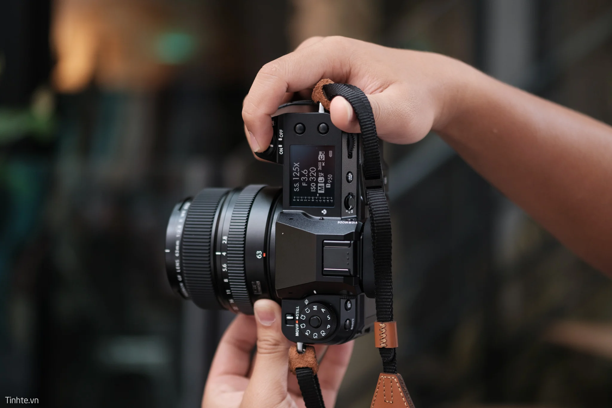 Fujifilm GFX 100S 838.