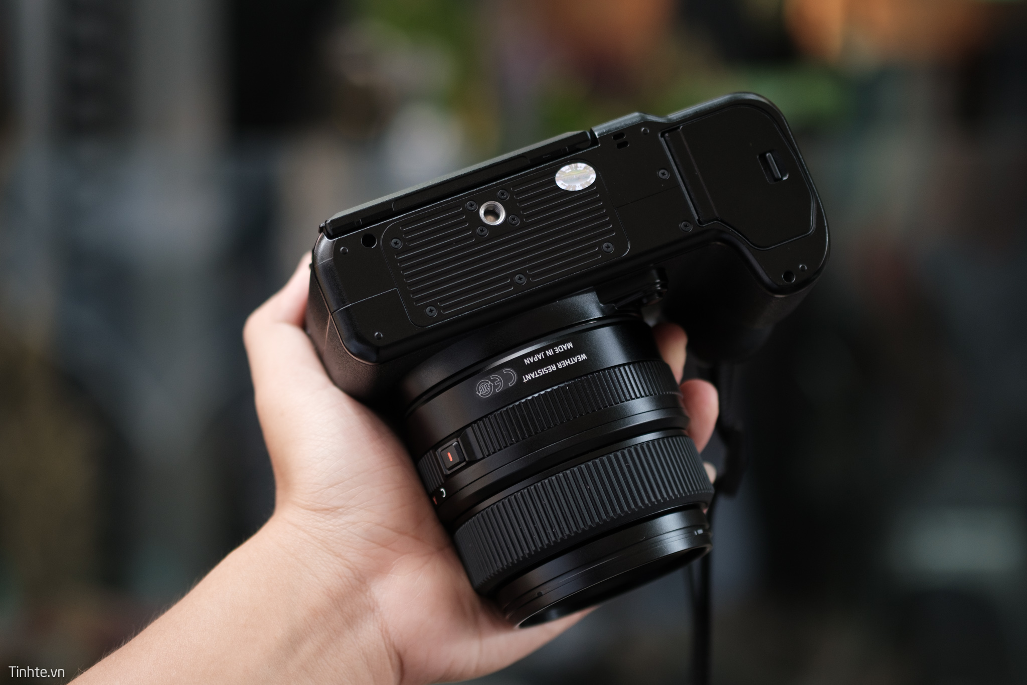 Fujifilm GFX 100S 877.