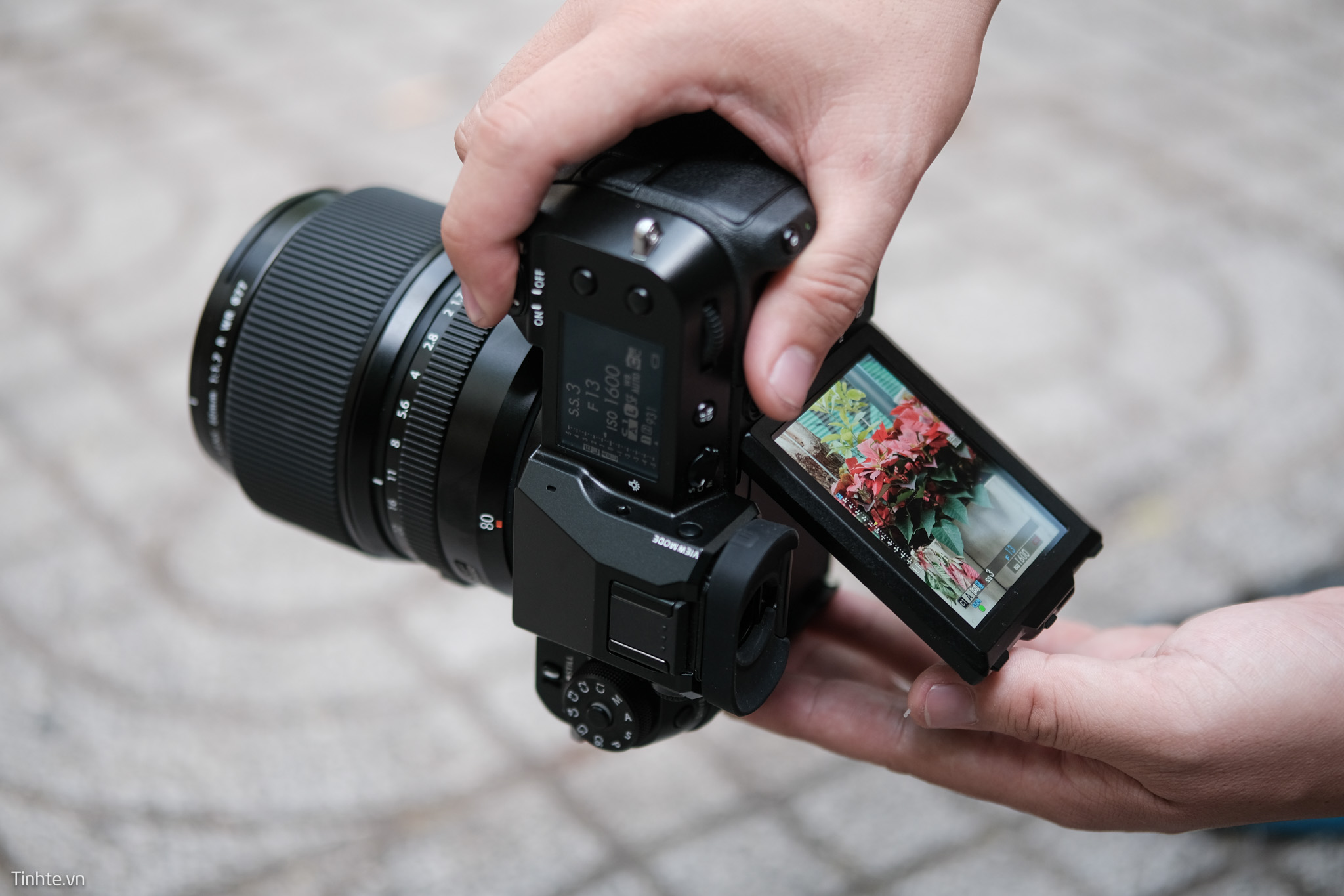 Fujifilm GFX 100S 208.