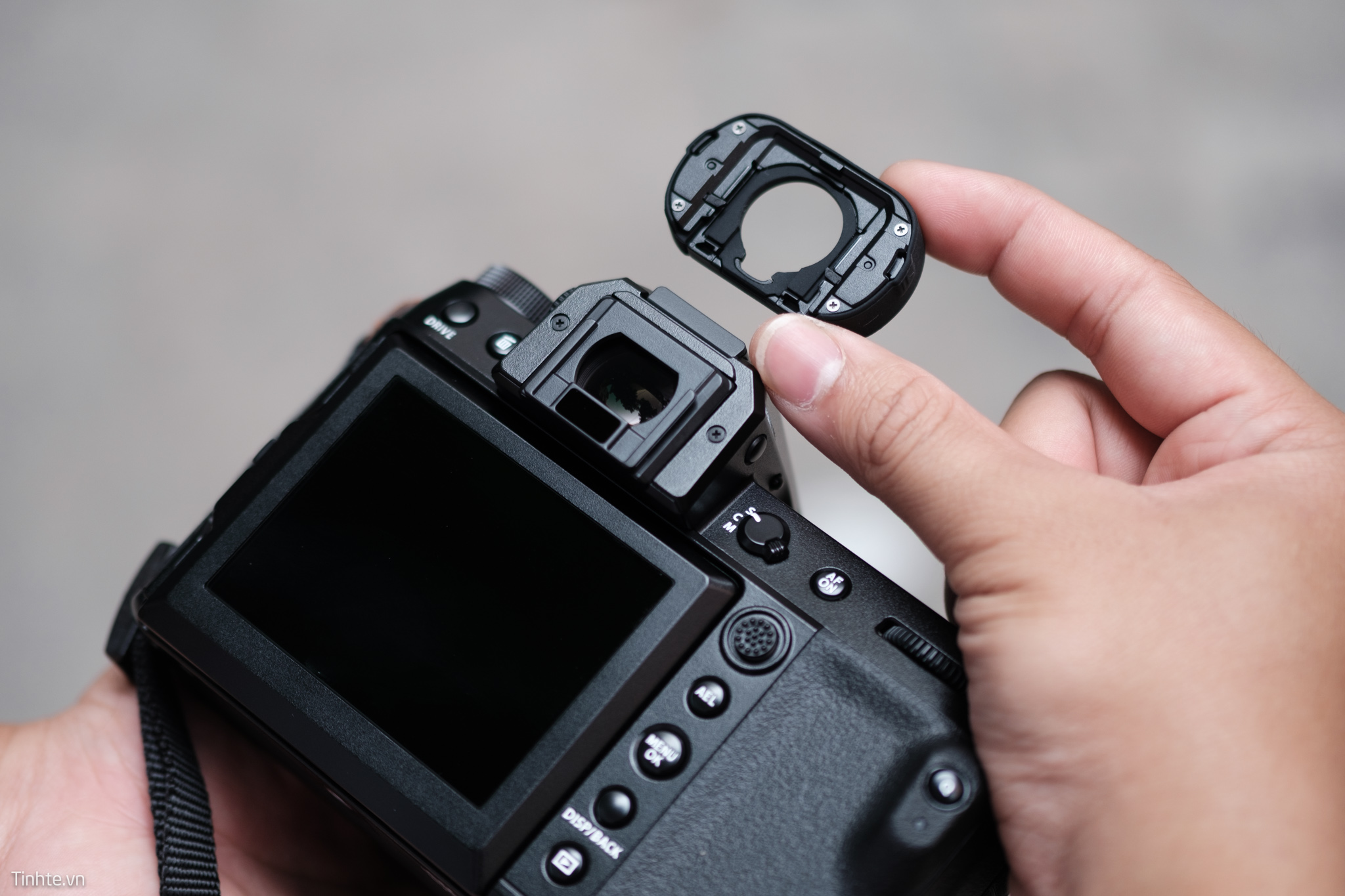 Fujifilm GFX 100S 274.