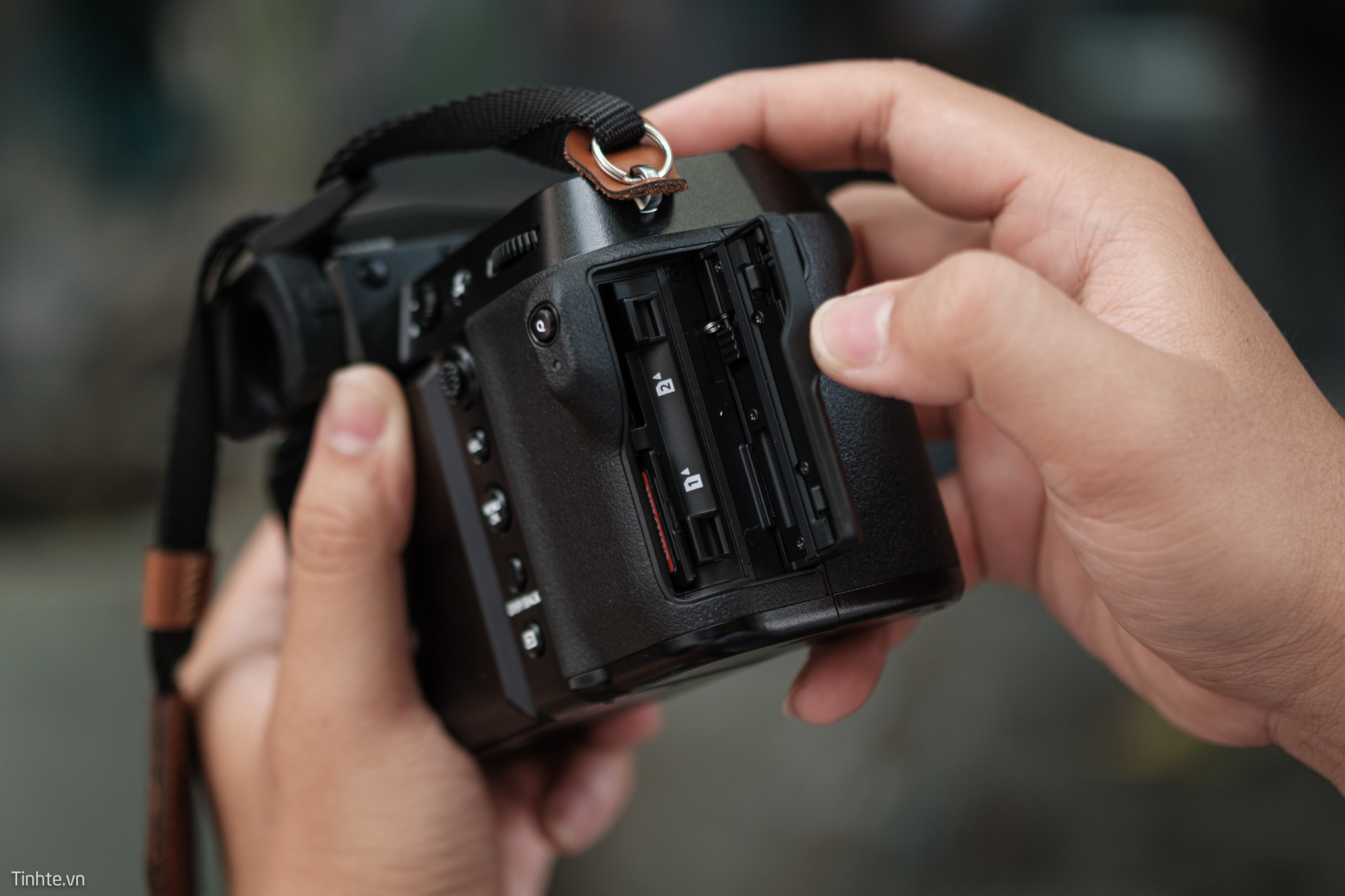 Fujifilm GFX 100S 199.