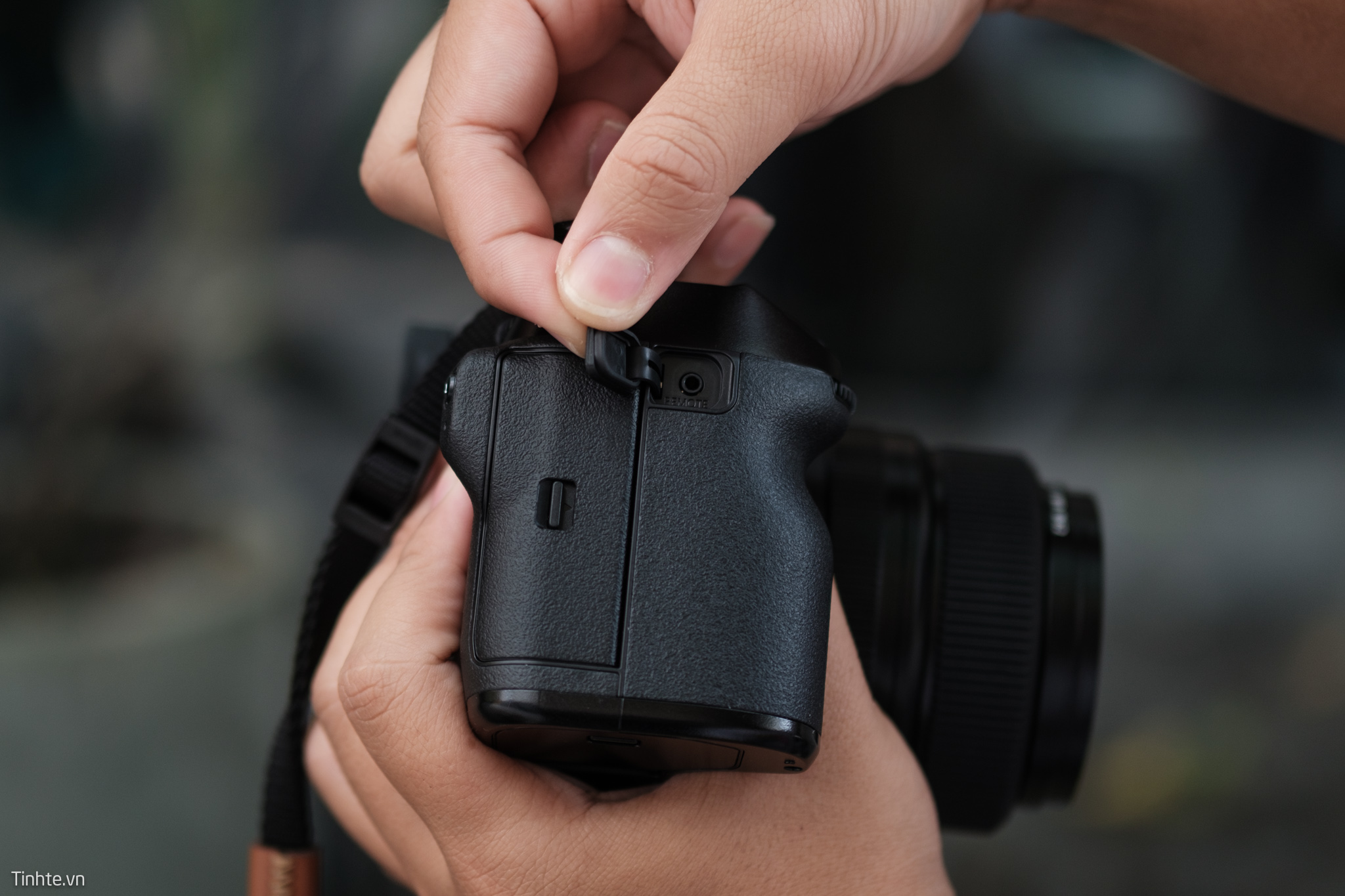 Fujifilm GFX 100S 368.