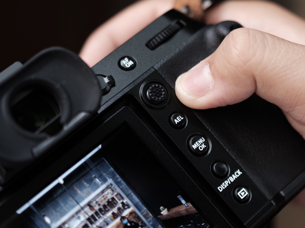 Fujifilm GFX 100S 897.