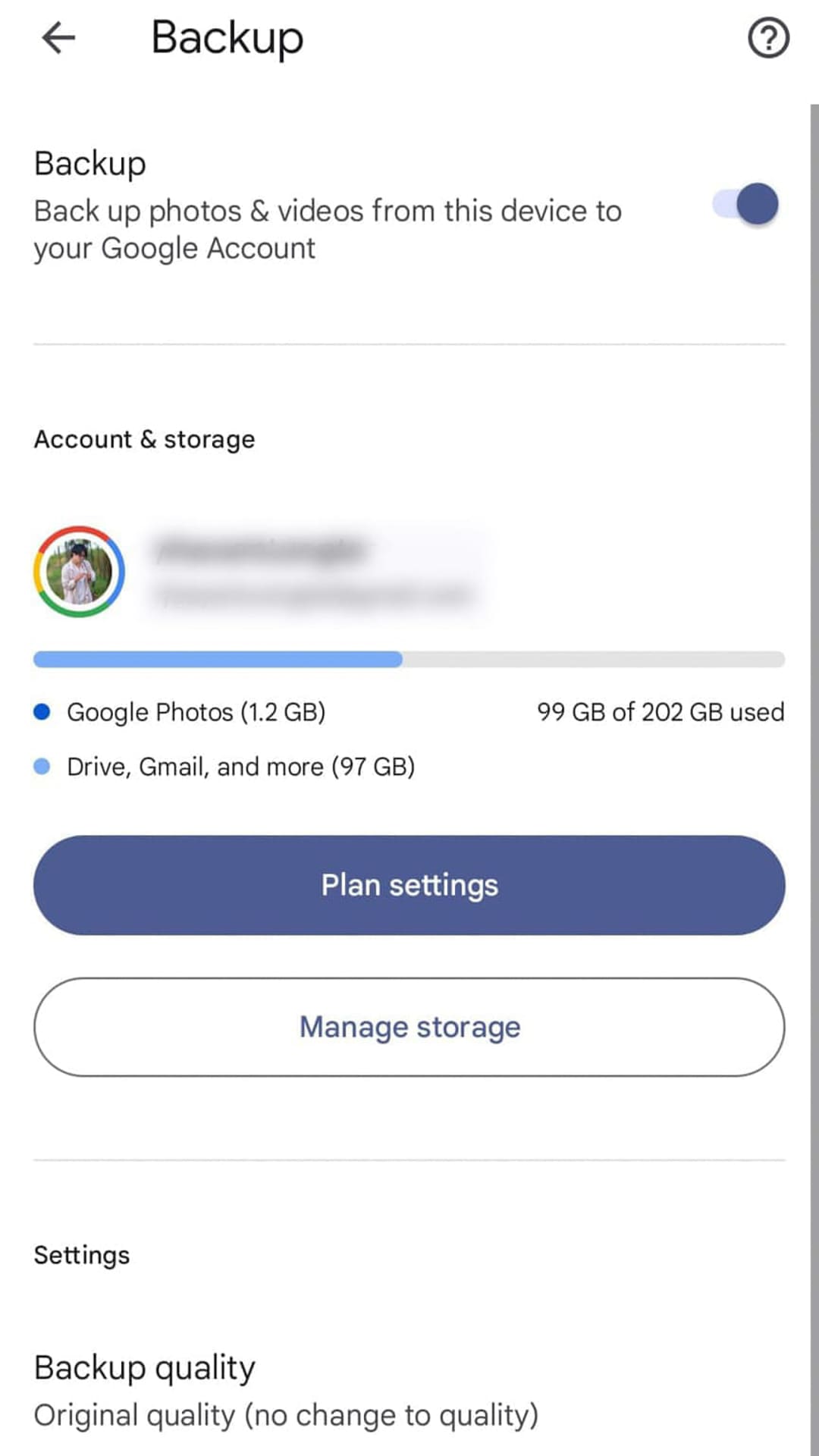 Hướng dẫn đồng bộ thư viện ảnh đa thiết bị cùng Google Photos.