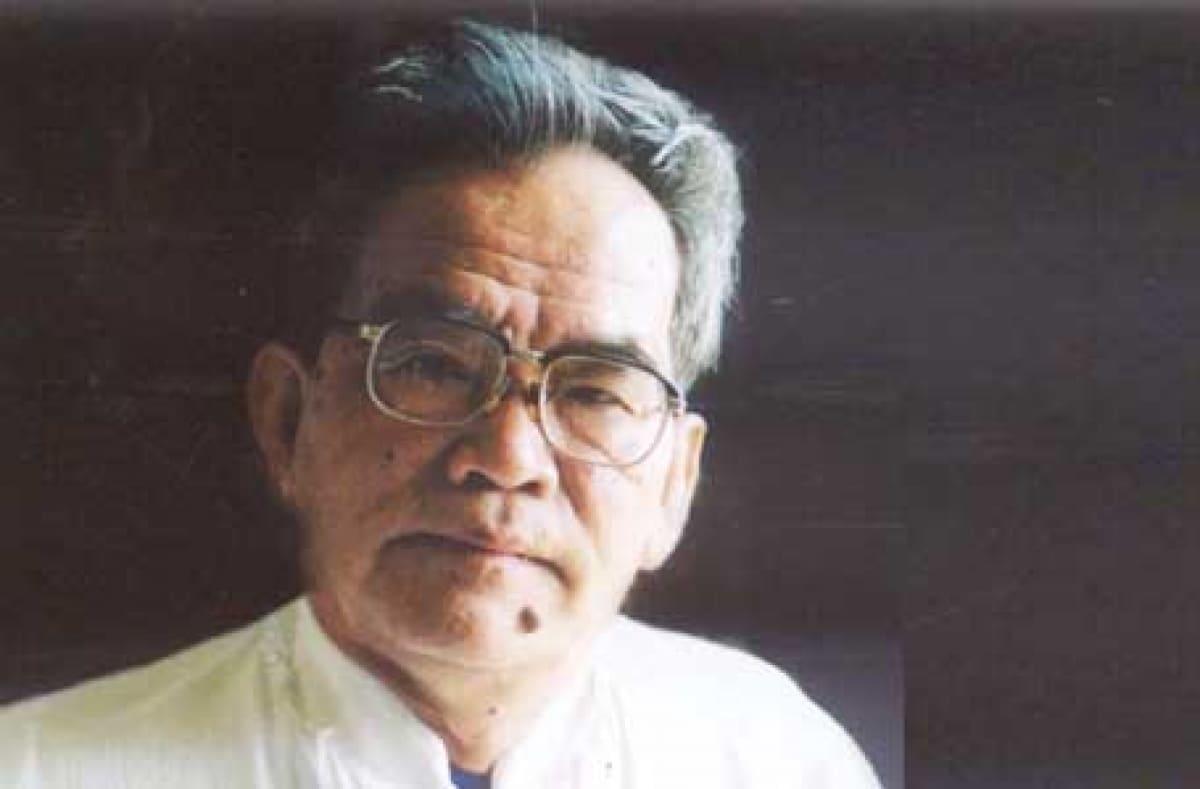 Nhà văn Hoàng Phủ Ngọc Tường – Bút ký chất Huế 033 – thu vien, van hoc, van hoc viet nam, tho ca, hoang phu ngoc tuong, nha van hoang phu ngoc tuong, tieu su tac gia, tieu su nha van, nha van.