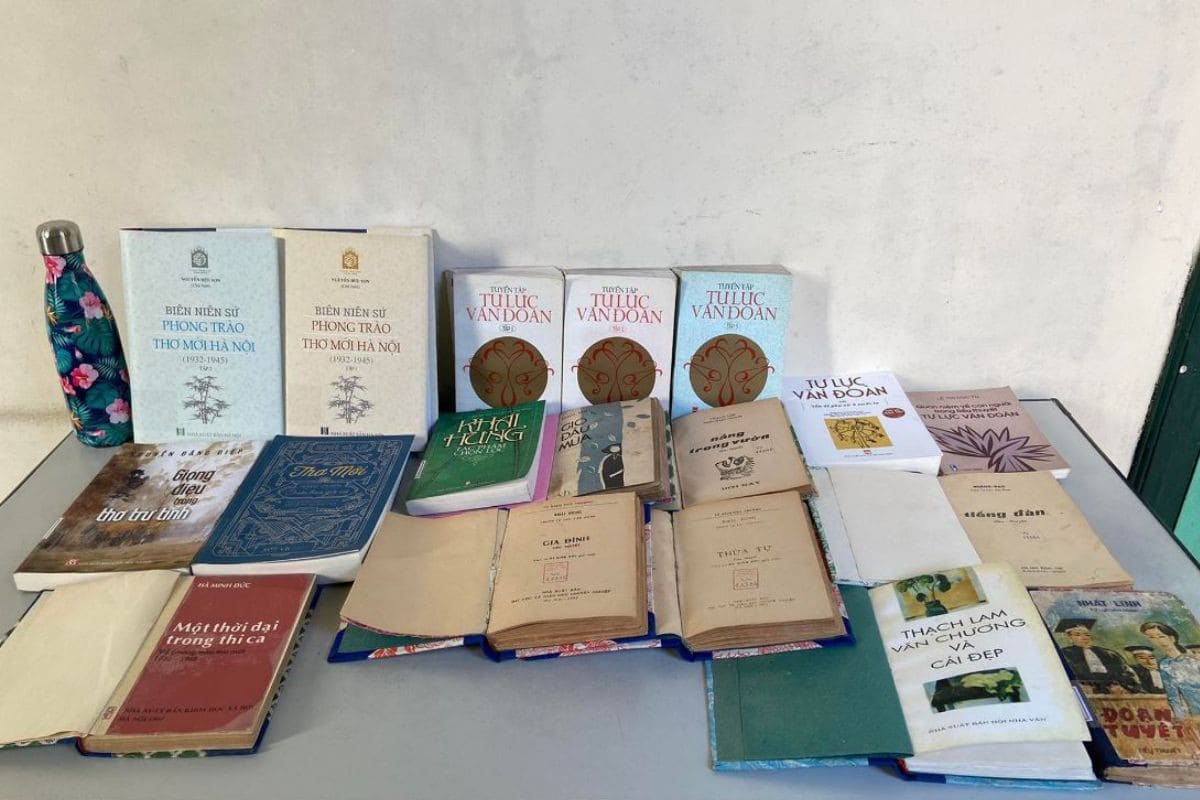 Nhà thơ Huy Cận – Nỗi sầu vũ trụ trong Thơ Mới 400 – thu vien, van hoc, van hoc viet nam, tho ca, huy can, nha tho huy can, tieu su tac gia, tieu su nha van, tieu su nha tho, nha tho.