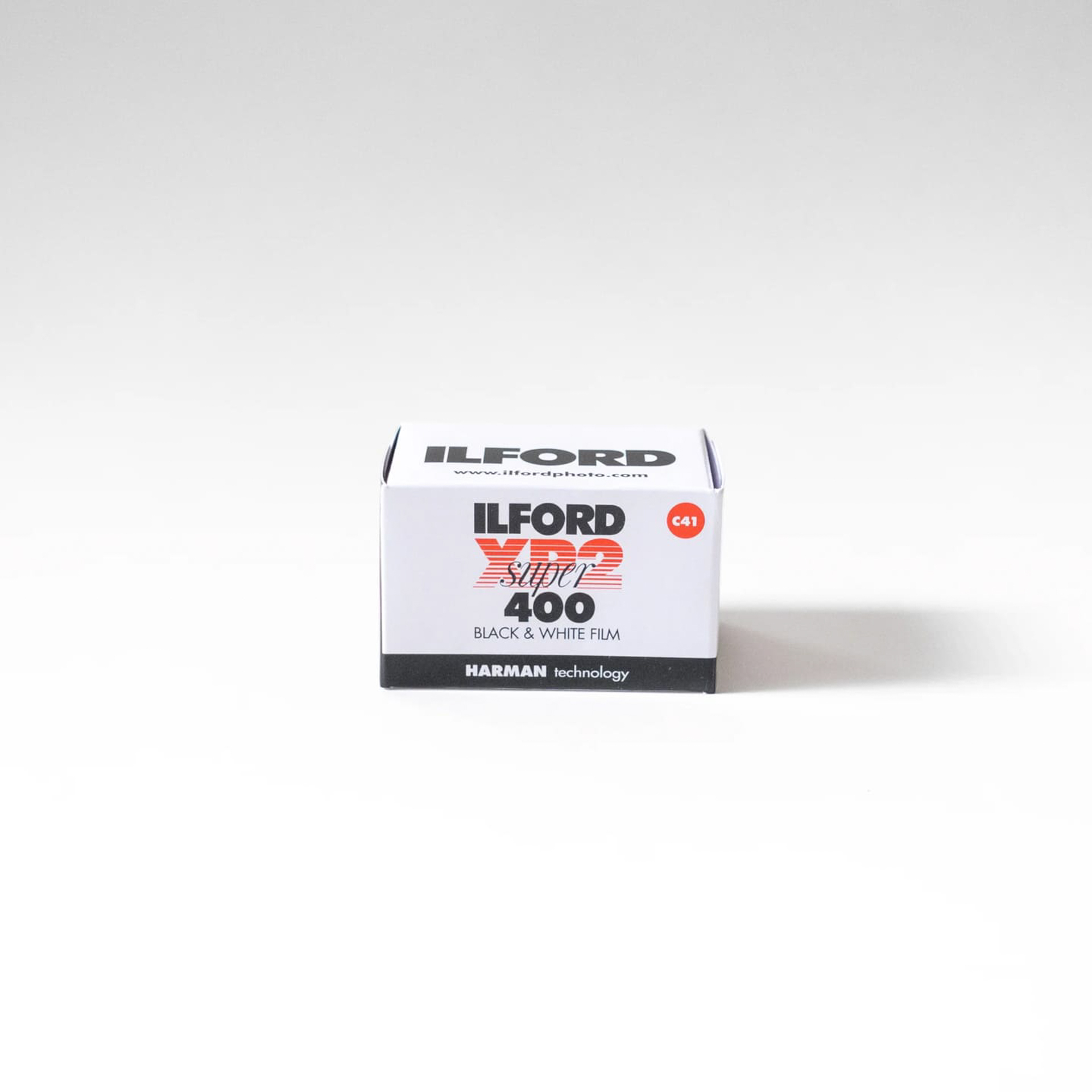 Ilford XP2 Super 400 948.
