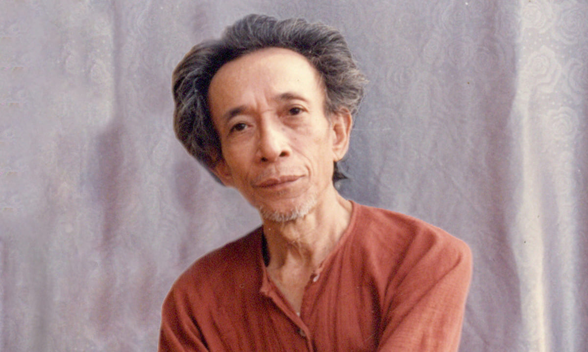 Nhà văn Kim Lân – Tình người trong khốn khó 381 – thu vien, van hoc, van hoc viet nam, tho ca, kim lan, nha van kim lan, tieu su tac gia, tieu su nha van, nha van.