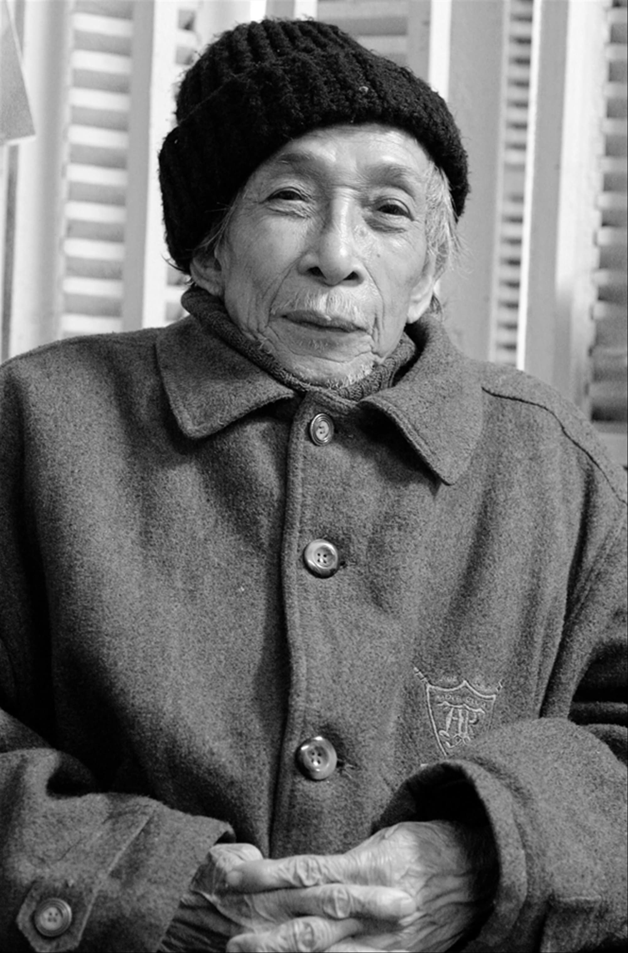 Nhà văn Kim Lân – Tình người trong khốn khó 765 – thu vien, van hoc, van hoc viet nam, tho ca, kim lan, nha van kim lan, tieu su tac gia, tieu su nha van, nha van.