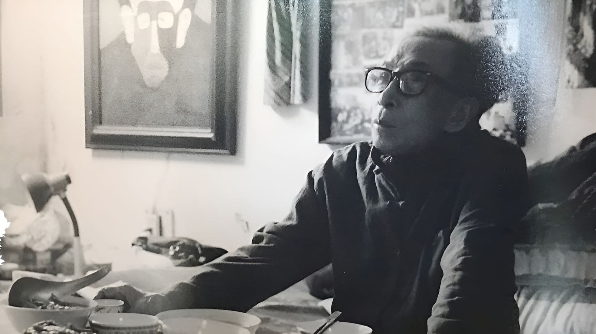 Nhà văn Kim Lân – Tình người trong khốn khó 098 – thu vien, van hoc, van hoc viet nam, tho ca, kim lan, nha van kim lan, tieu su tac gia, tieu su nha van, nha van.