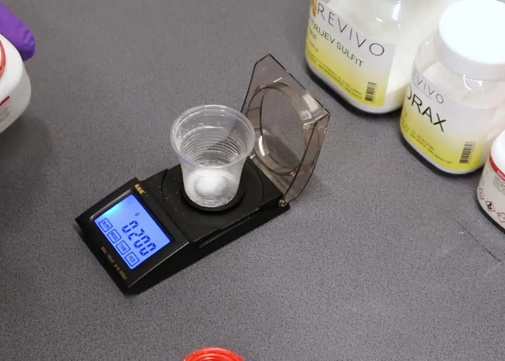 Kodak D-76 Film Developer 1L 686.