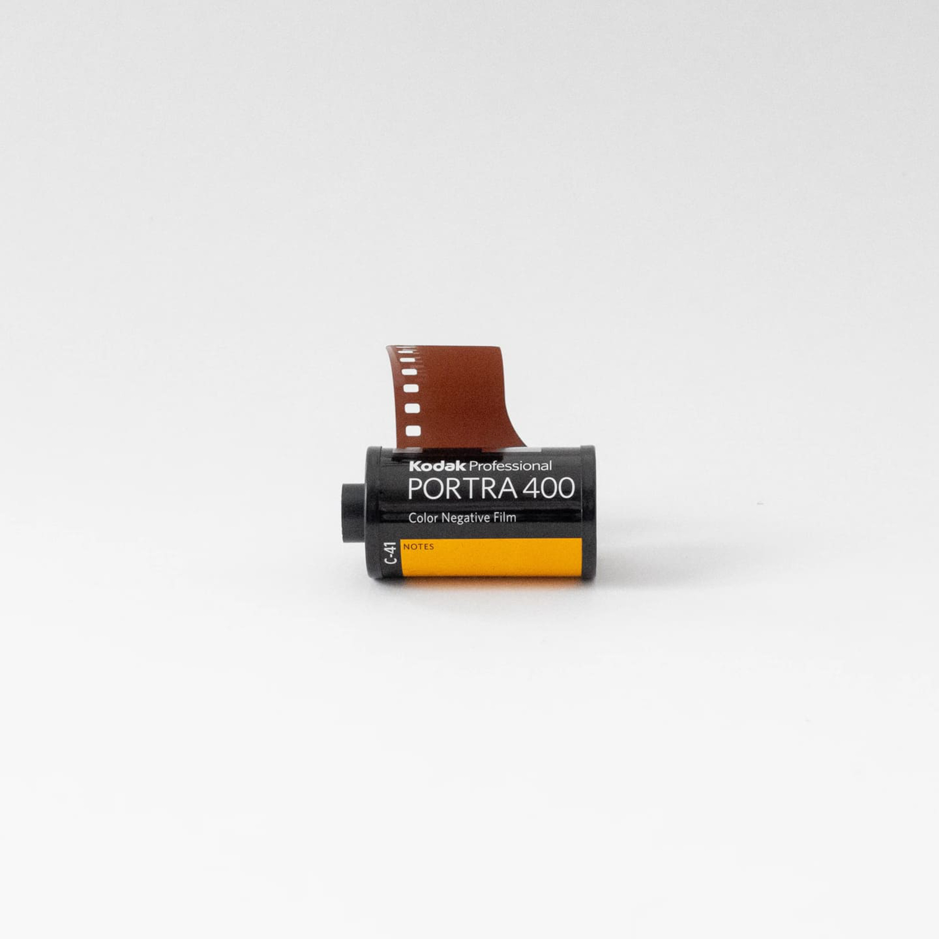 Kodak Portra 400 477.