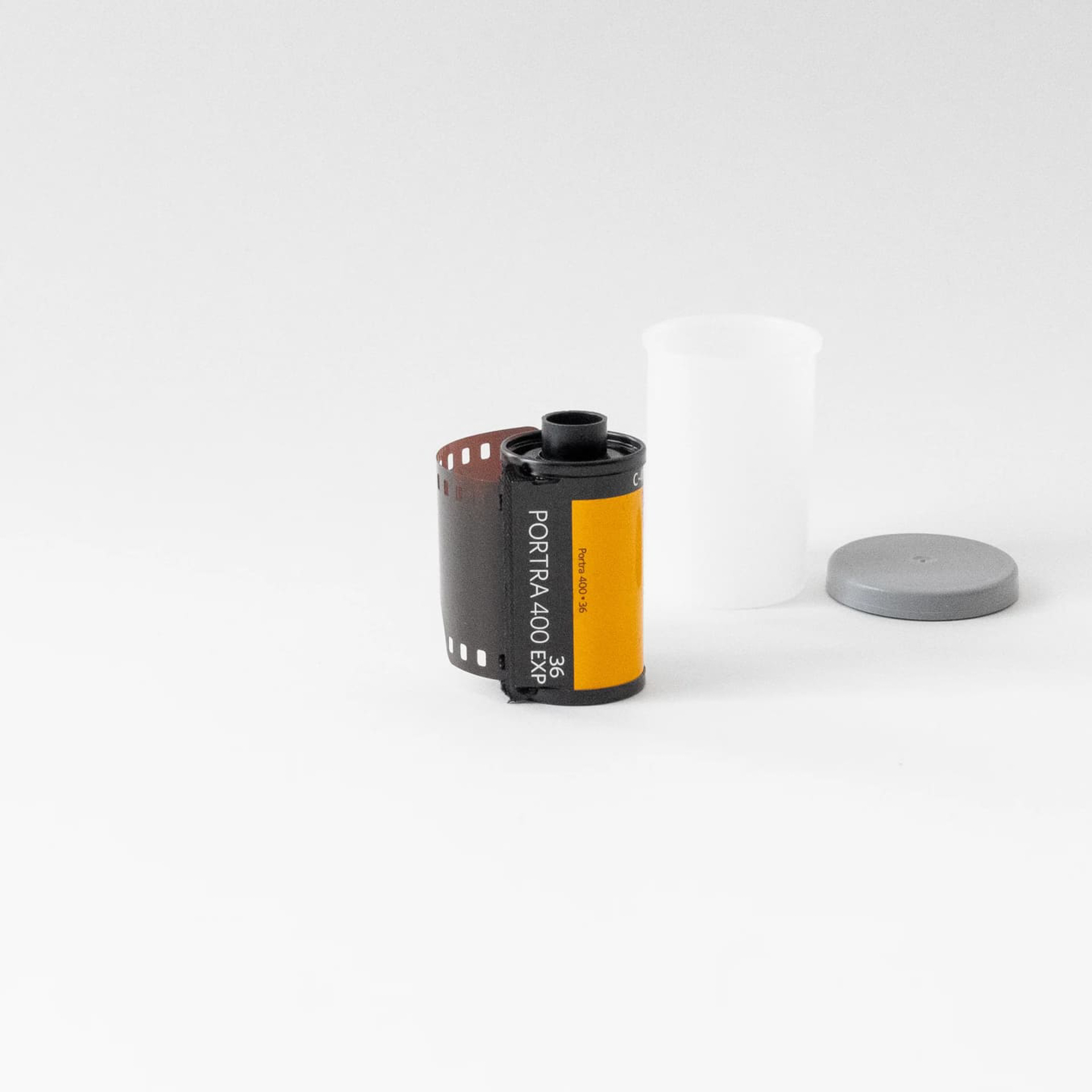 Kodak Portra 400 415.