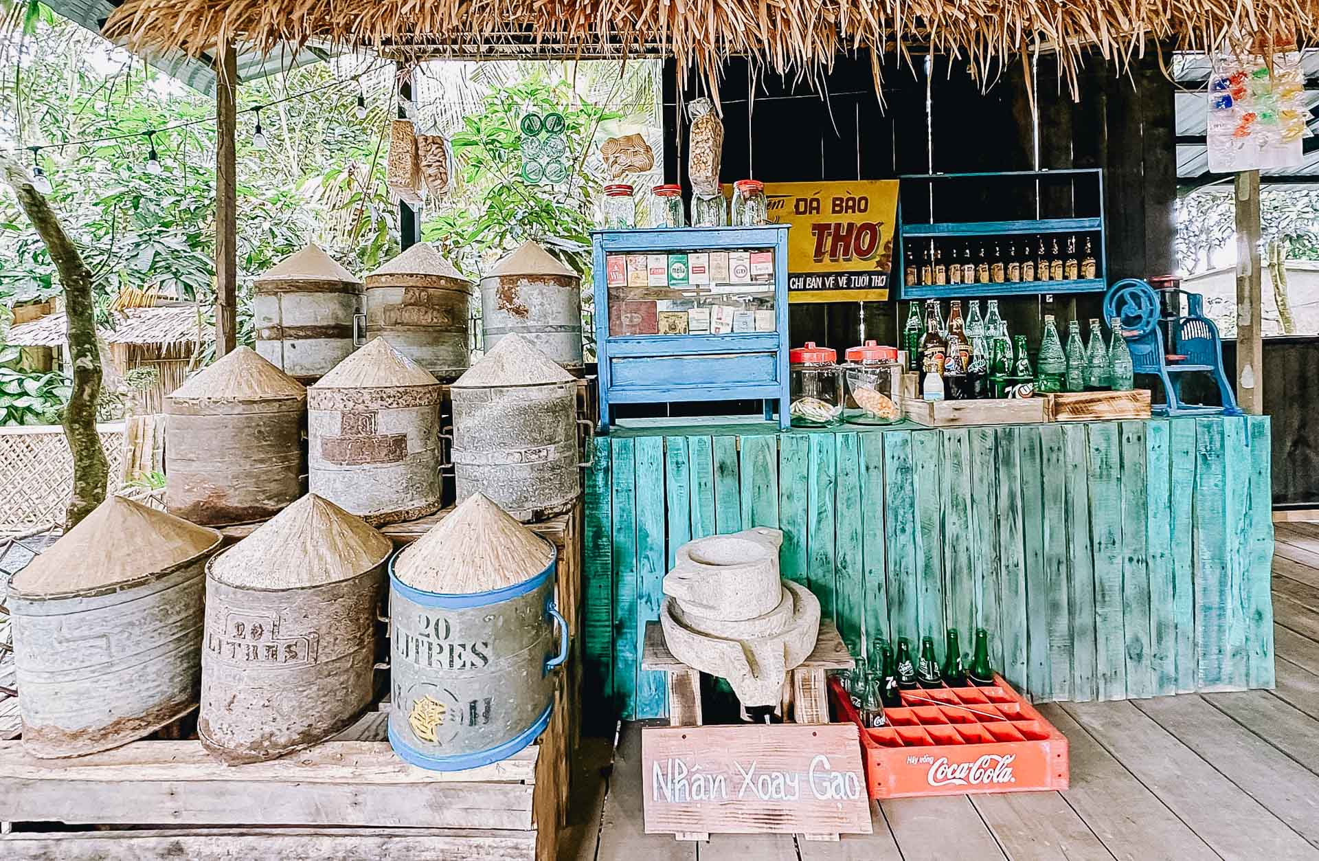 ký ức tập thể.