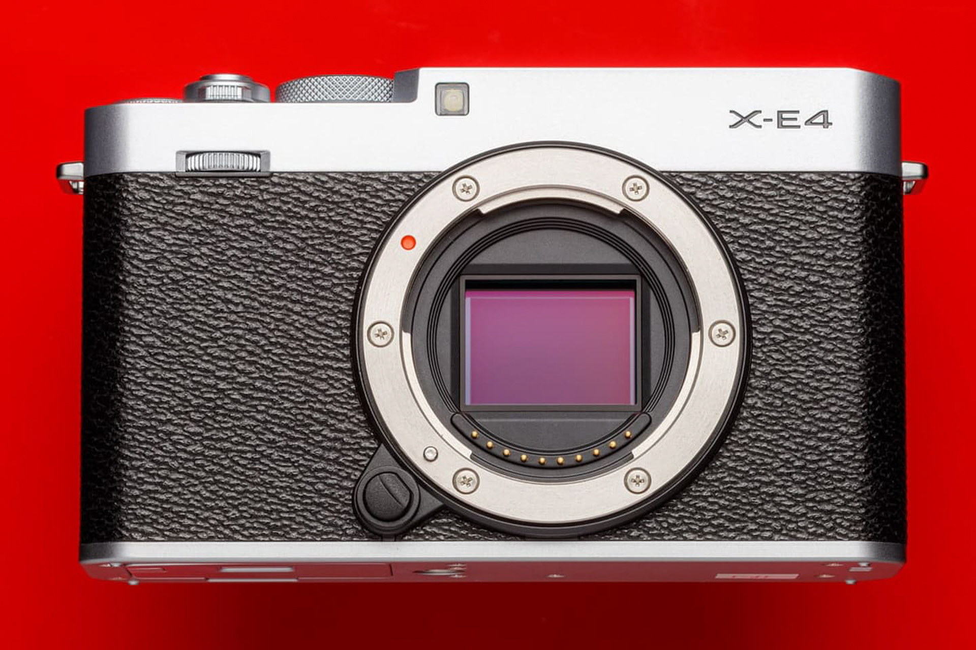 Fujifilm XE2