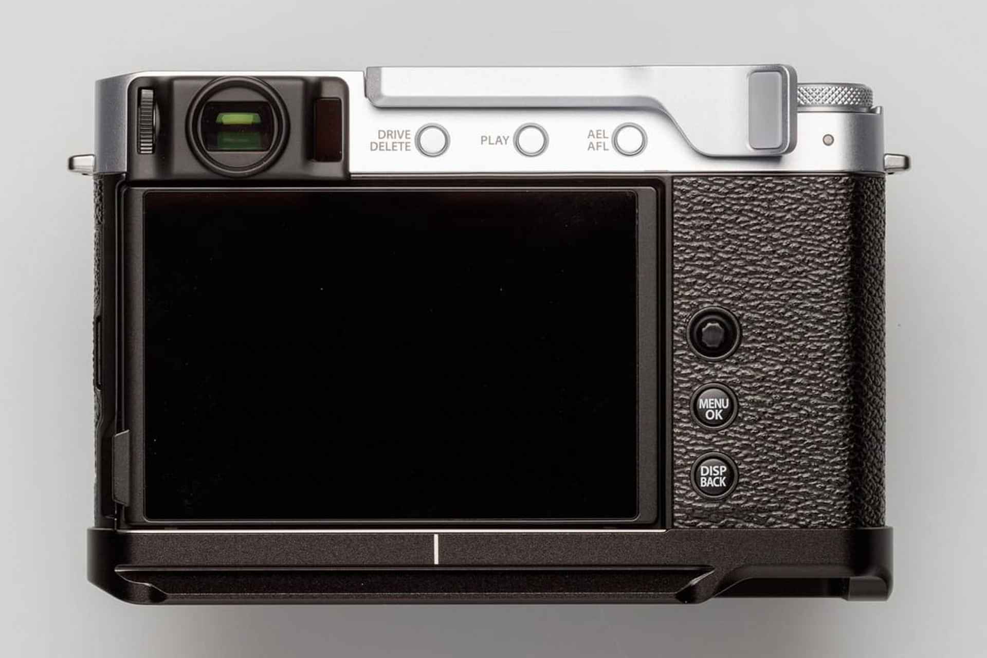 Fujifilm XE2