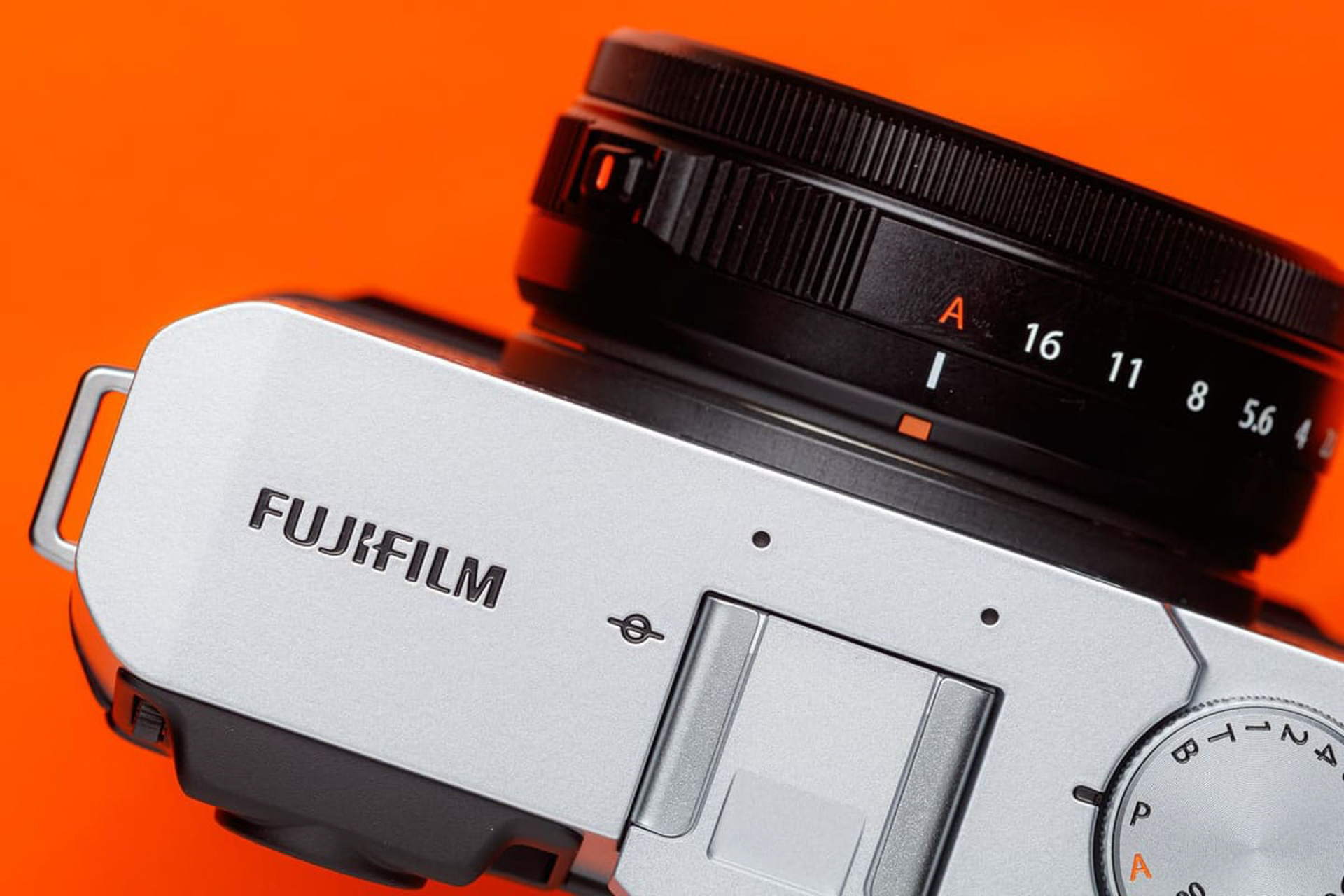 Fujifilm XE1