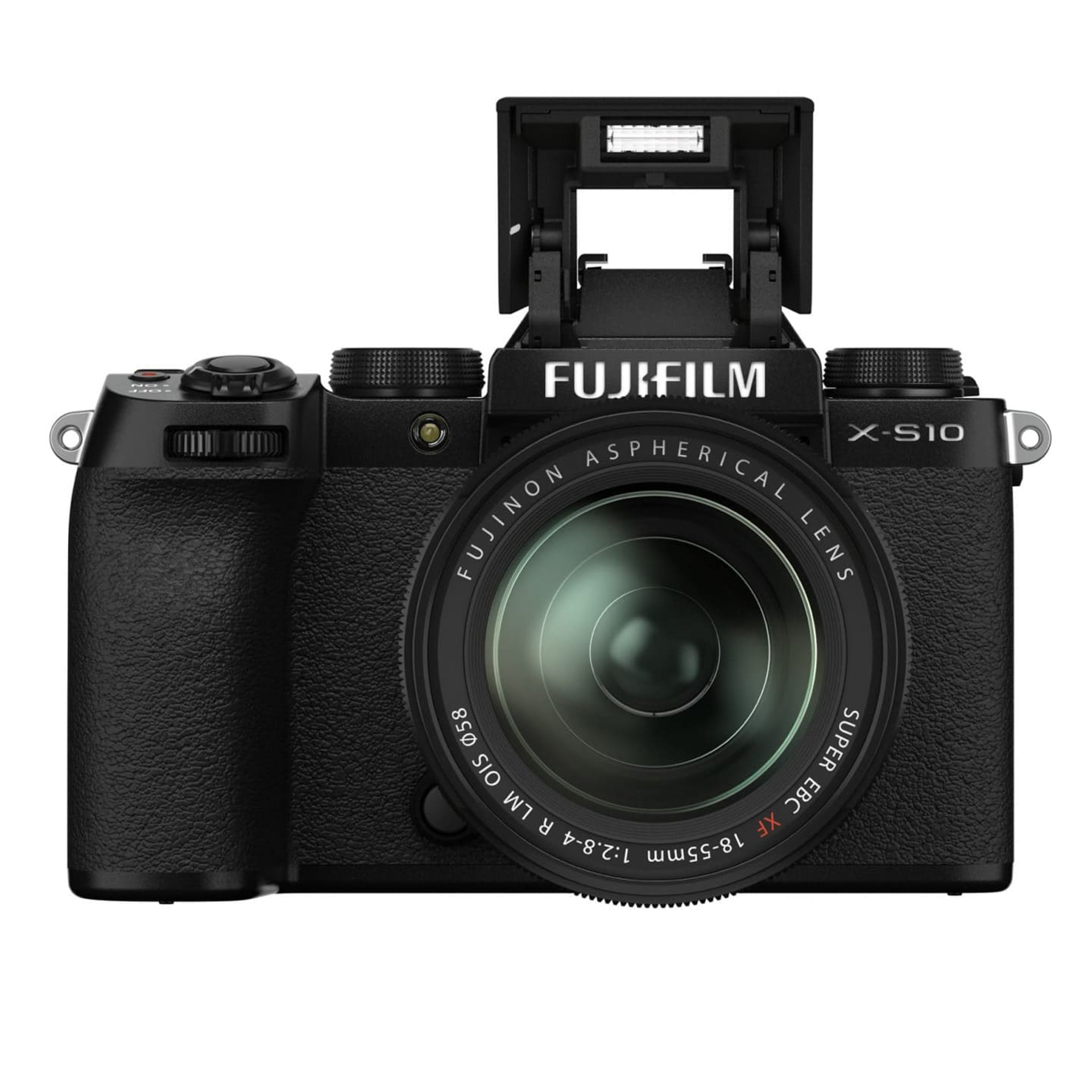 Fujifilm XS10