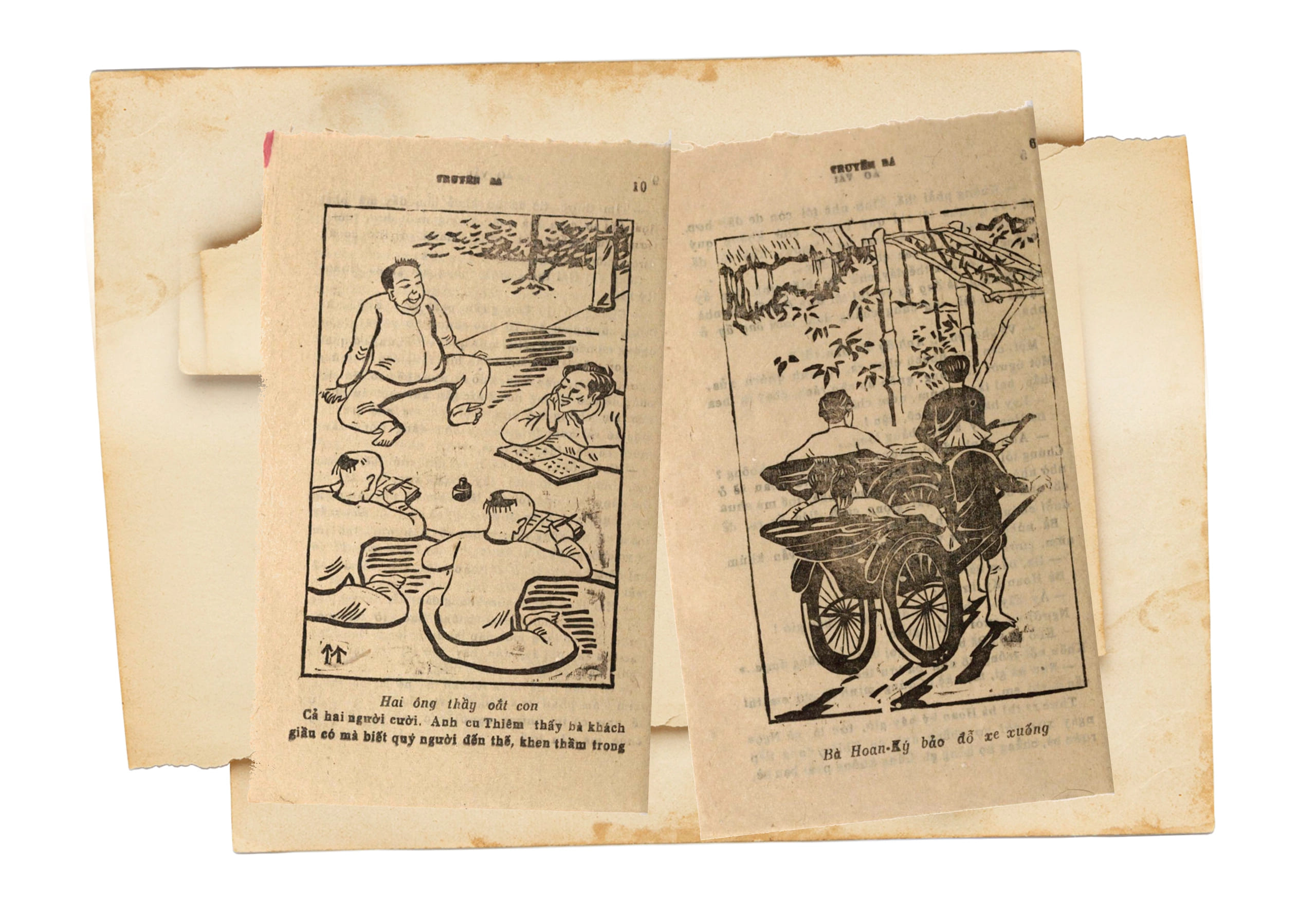 Nhà văn Nam Cao – Hiện thực phê phán sắc lạnh 902 – thu vien, van hoc, van hoc viet nam, tho ca, nam cao, nha van nam cao, tieu su tac gia, tieu su nha van, nha van.