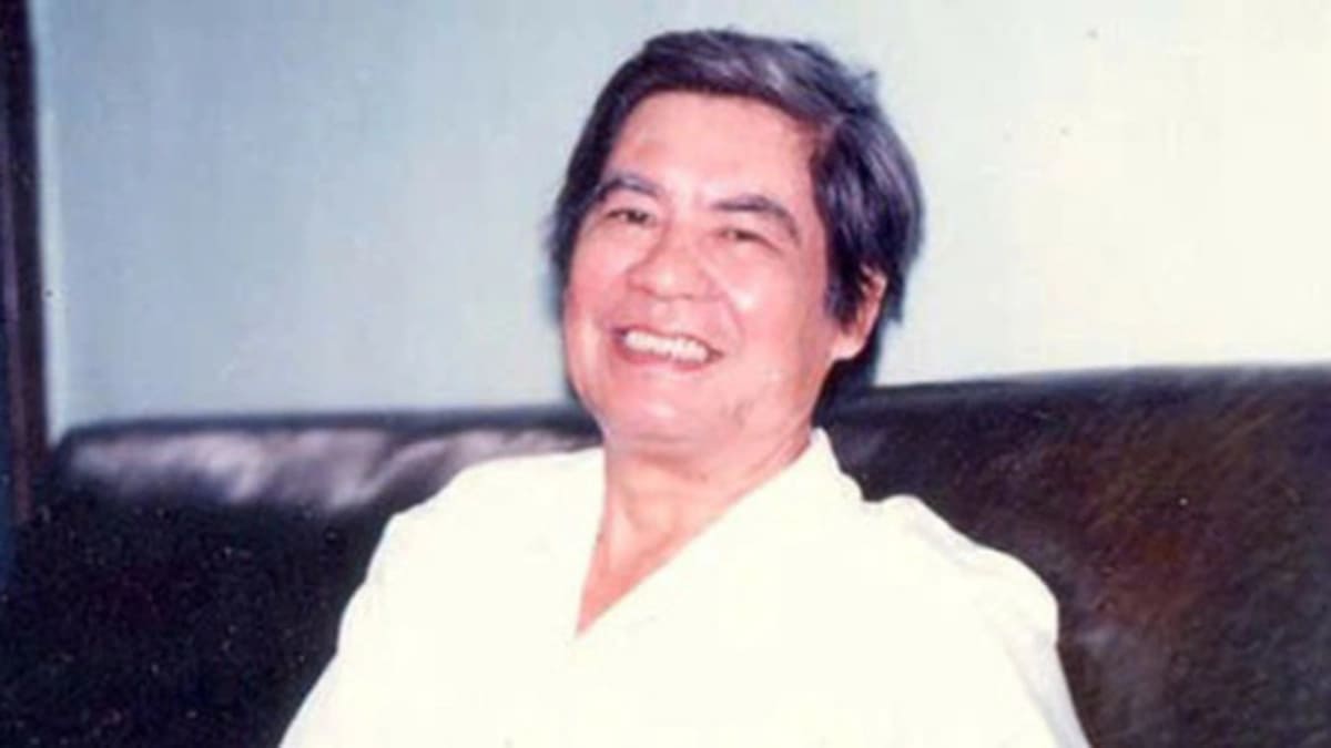 Nhà thơ Nguyễn Đình Thi – Hào khí và suy tư 477 – thu vien, van hoc, van hoc viet nam, tho ca, nguyen dinh thi, nha tho nguyen dinh thi, tieu su tac gia, tieu su nha van, tieu su nha tho, nha tho.