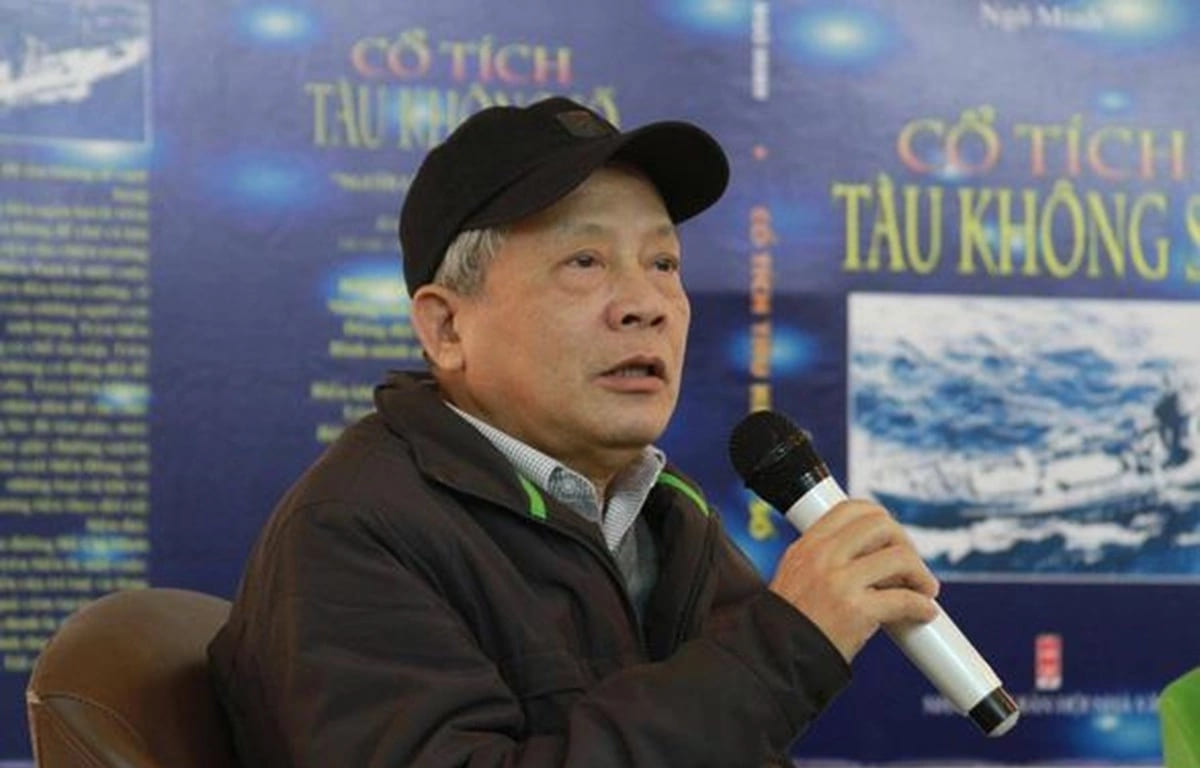 Nhà thơ Nguyễn Khoa Điềm – Bản sắc văn hóa dân tộc 203 – thu vien, van hoc, van hoc viet nam, tho ca, to huu, nha tho to huu, tieu su tac gia, tieu su nha van, tieu su nha tho, nha tho, nguyen khoa diem.