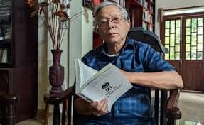 Nhà thơ Nguyễn Khoa Điềm – Bản sắc văn hóa dân tộc 379 – thu vien, van hoc, van hoc viet nam, tho ca, to huu, nha tho to huu, tieu su tac gia, tieu su nha van, tieu su nha tho, nha tho, nguyen khoa diem.