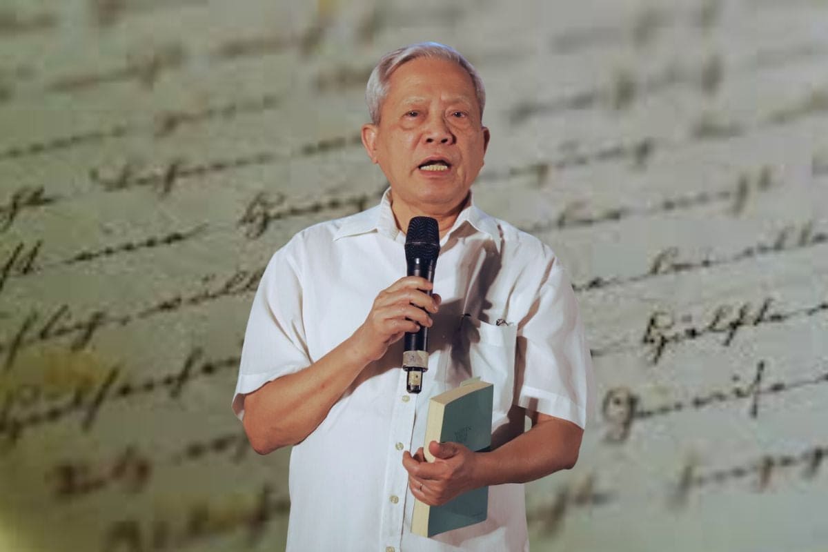 Nhà thơ Nguyễn Khoa Điềm – Bản sắc văn hóa dân tộc 068 – thu vien, van hoc, van hoc viet nam, tho ca, to huu, nha tho to huu, tieu su tac gia, tieu su nha van, tieu su nha tho, nha tho, nguyen khoa diem.