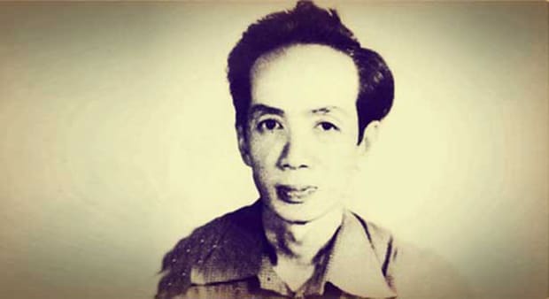 Nhà văn Nguyễn Thành Long – Chất nhân văn lặng lẽ 464 – thu vien, van hoc, van hoc viet nam, nguyen thanh long, nha van nguyen thanh long, tieu su tac gia, tieu su nha van.