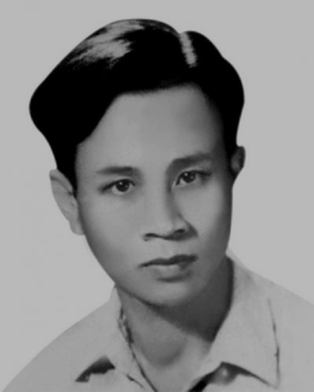 Nhà văn Nguyễn Thi – Hiện thực Nam Bộ dữ dội 292 – thu vien, van hoc, van hoc viet nam, nguyen thi, nha van nguyen thi, tieu su tac gia, tieu su nha van.