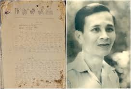 Nhà văn Nguyễn Thi – Hiện thực Nam Bộ dữ dội 615 – thu vien, van hoc, van hoc viet nam, nguyen thi, nha van nguyen thi, tieu su tac gia, tieu su nha van.