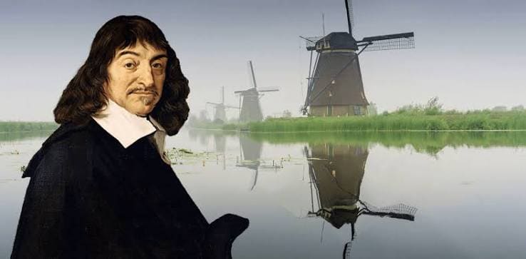 Nhà hát Descartes là gì và có ai đó đang ở trong đầu bạn không? 198 – viet lach, triet hoc, nha hay descartes, descartes, ao tuong nhat nguyen, ao tuong nhi nguyen, toi la ai.