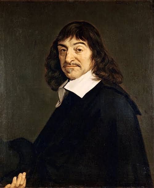 Nhà hát Descartes là gì và có ai đó đang ở trong đầu bạn không? 748 – viet lach, triet hoc, nha hay descartes, descartes, ao tuong nhat nguyen, ao tuong nhi nguyen, toi la ai.