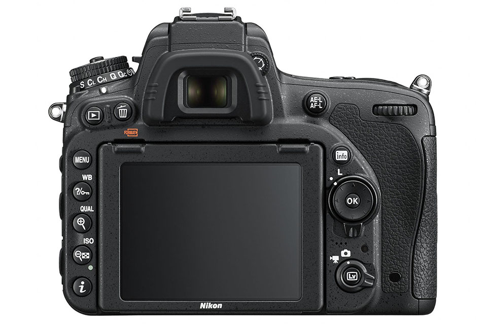 Nikon D750 490.