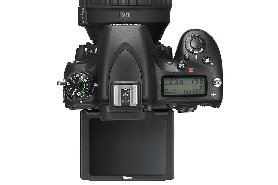 Nikon D750 490.