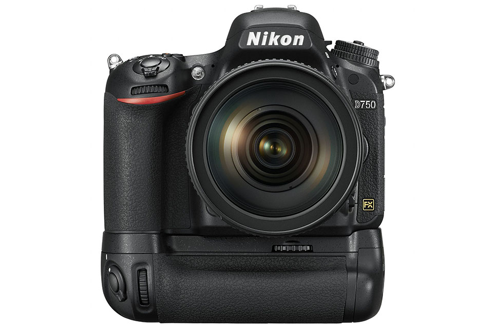 Nikon D750 490.