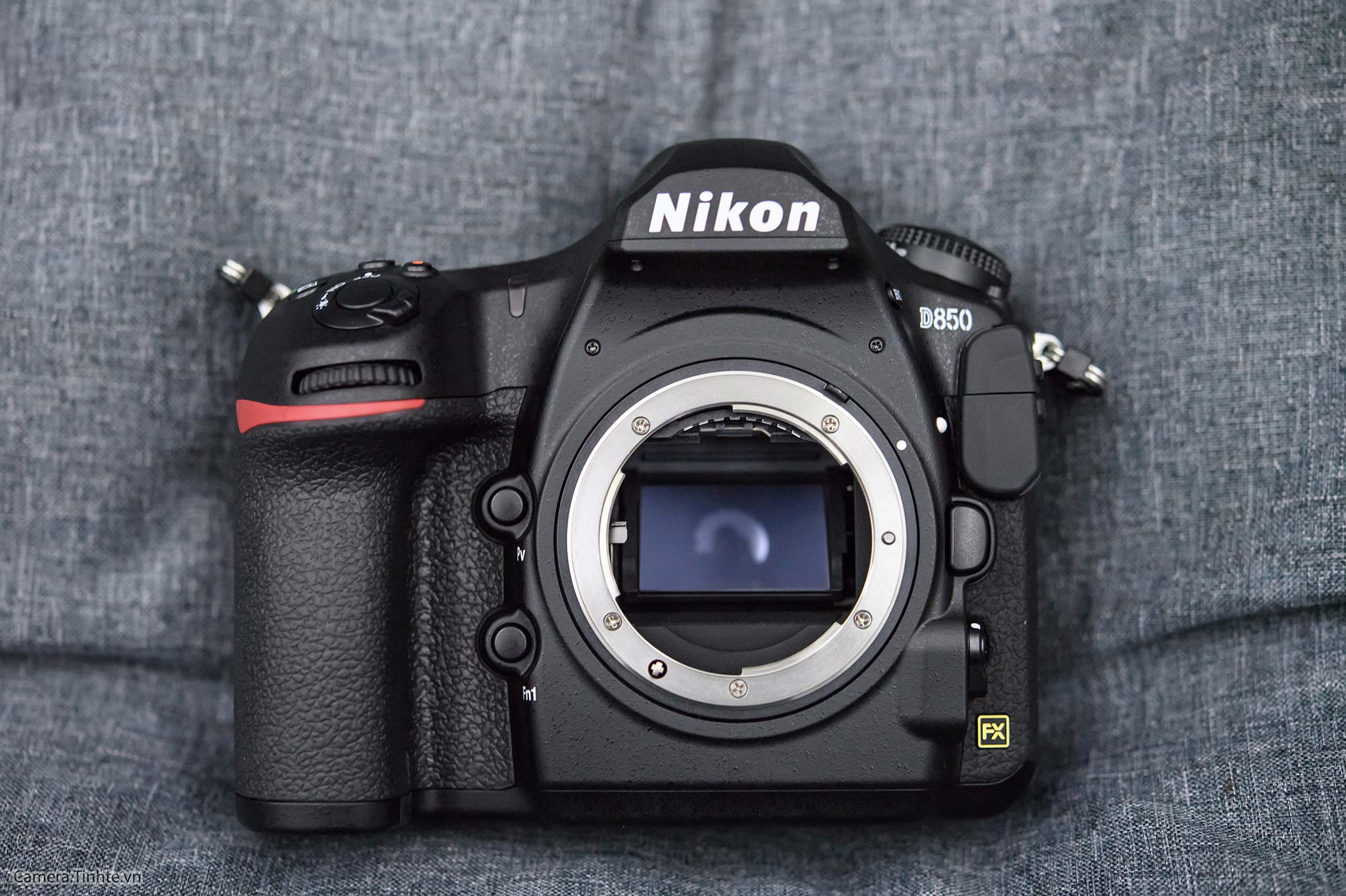 Nikon D850