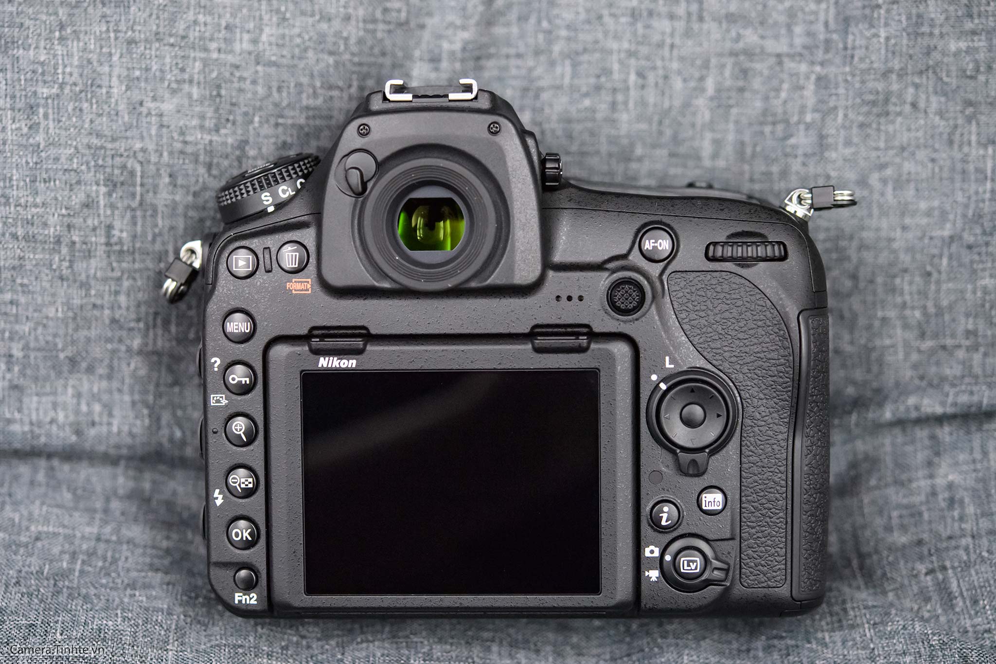 Nikon D850 666.