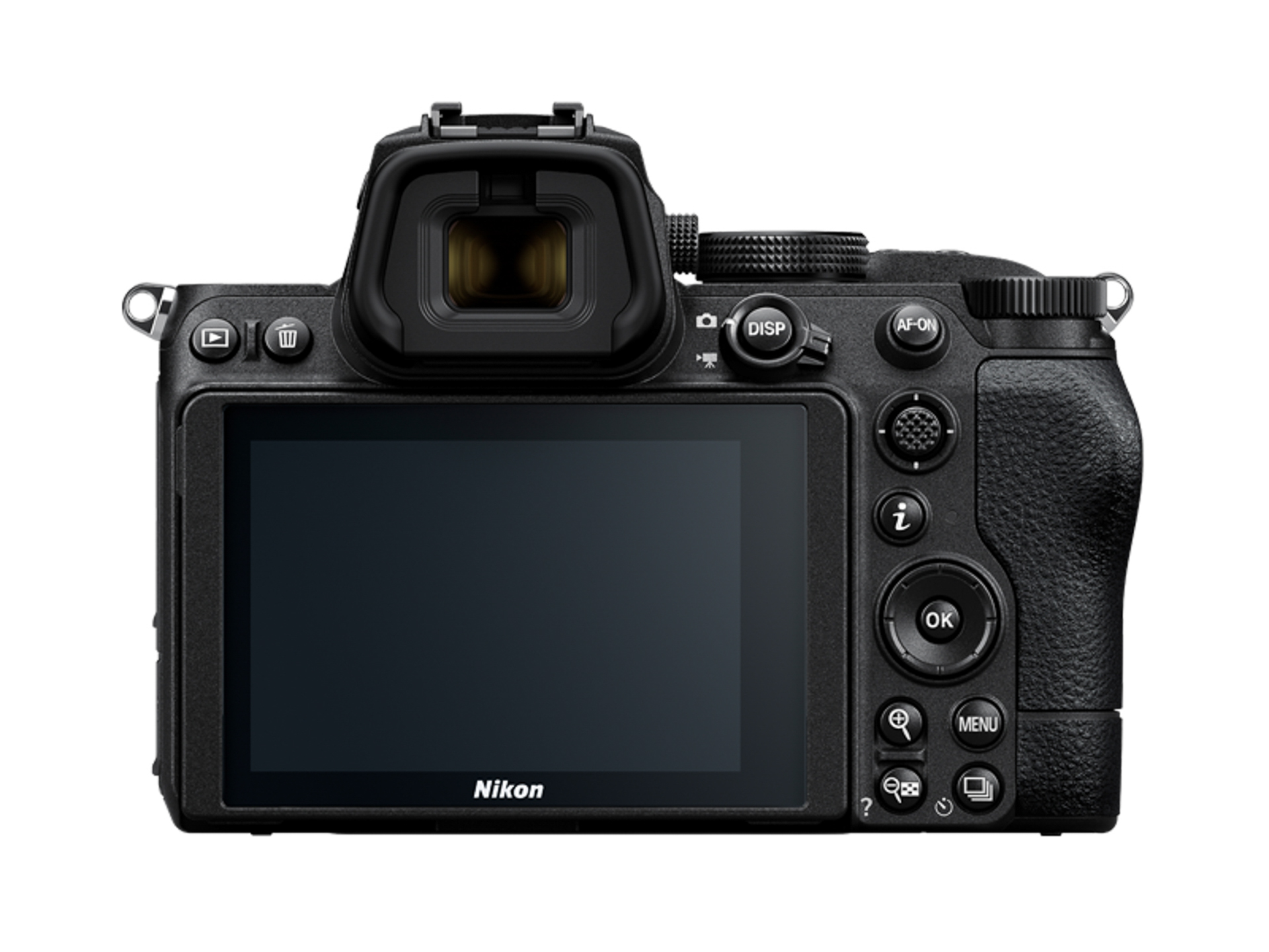 Nikon Z5