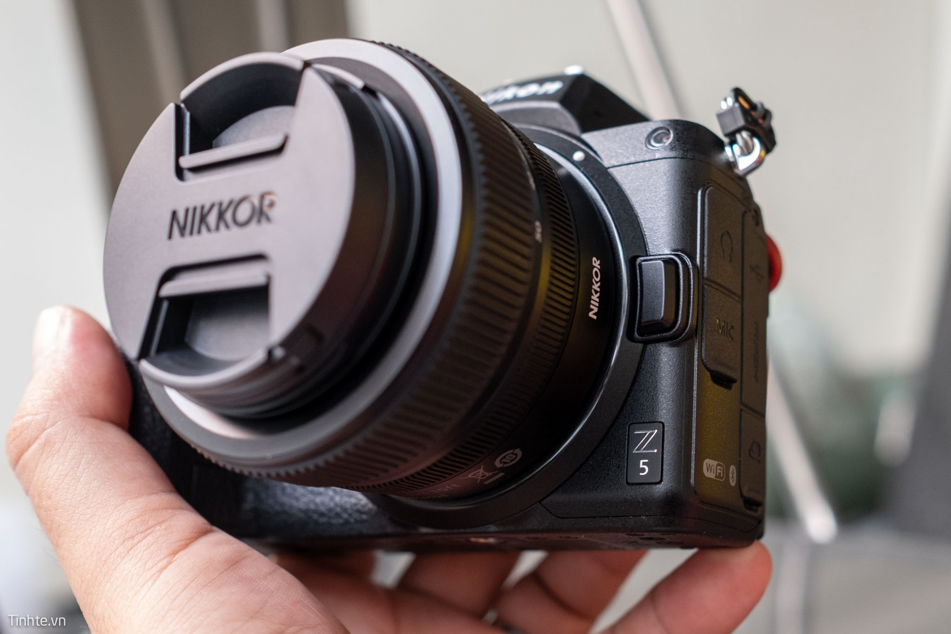 Nikon Z5 356.