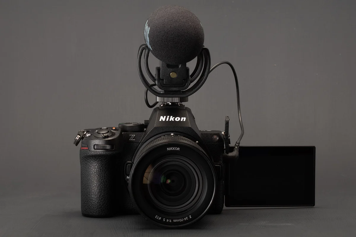 Nikon Z5 II 742.