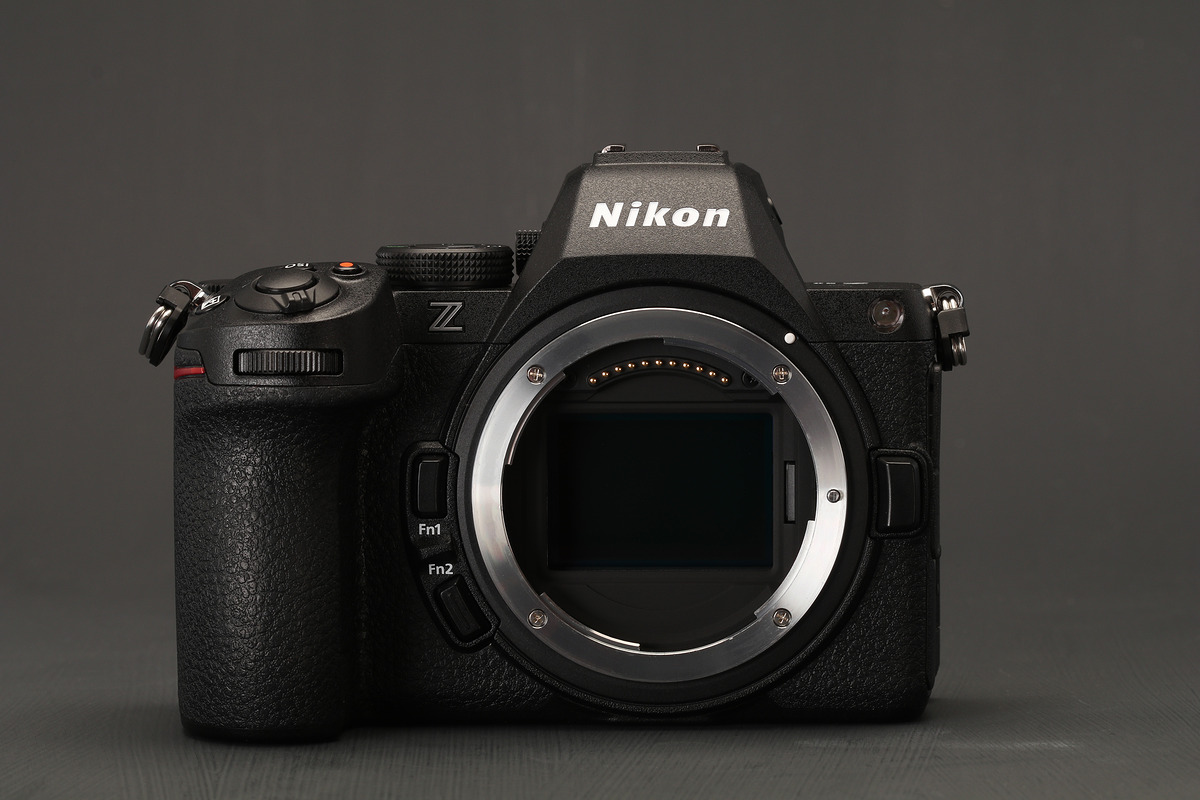 Nikon Z5 II 352.