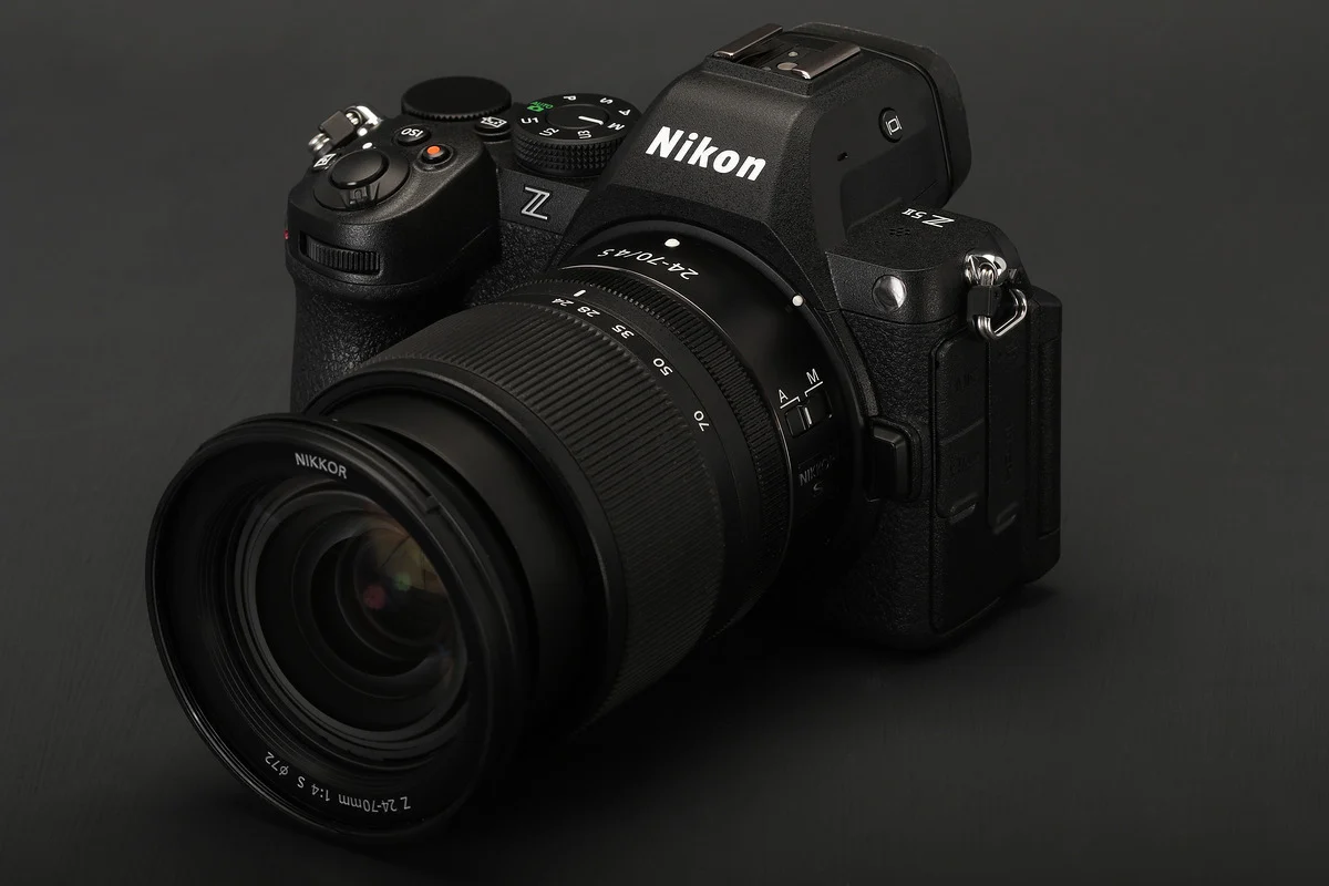 Nikon Z5 II 382.