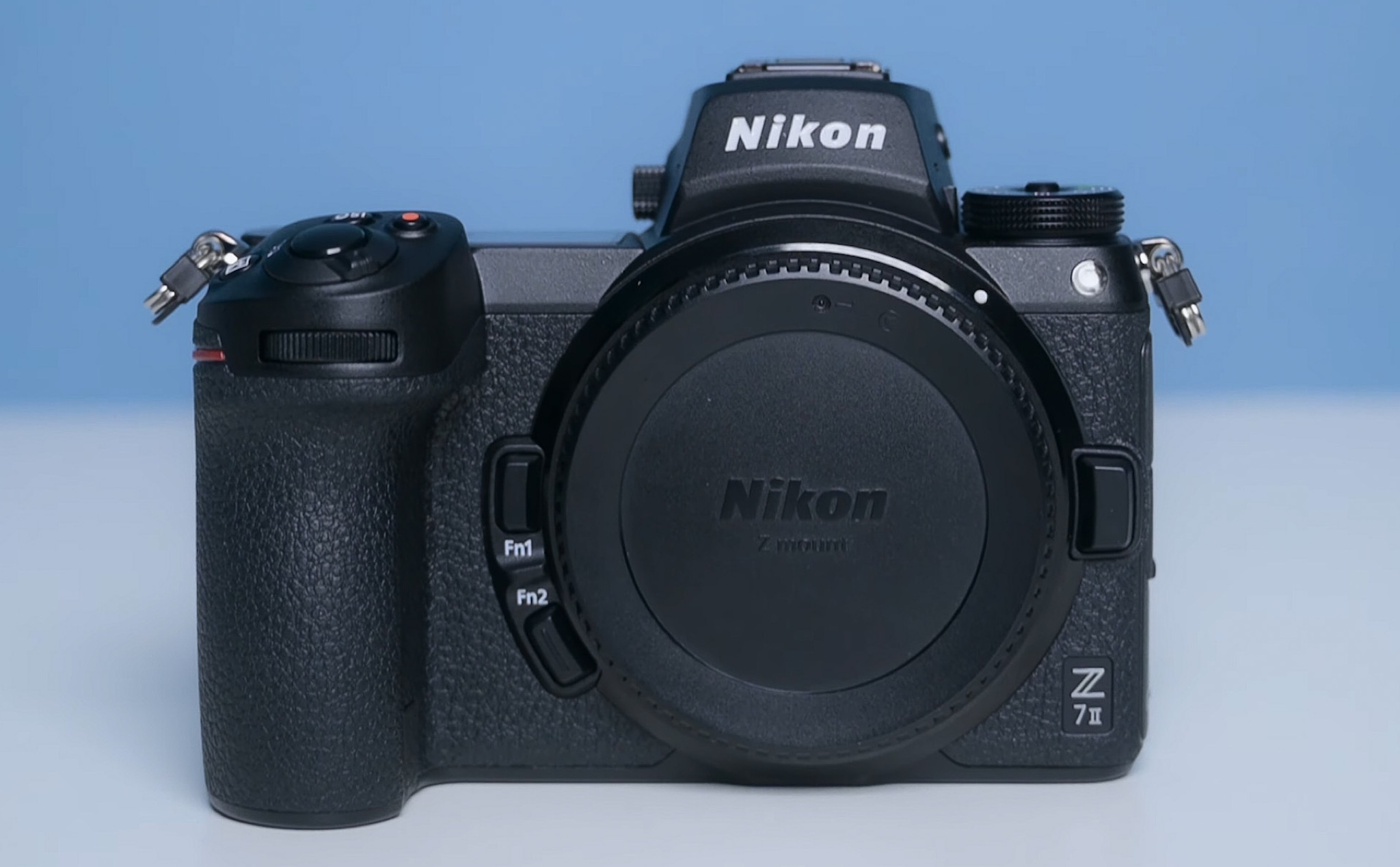Nikon Z7 Mark II