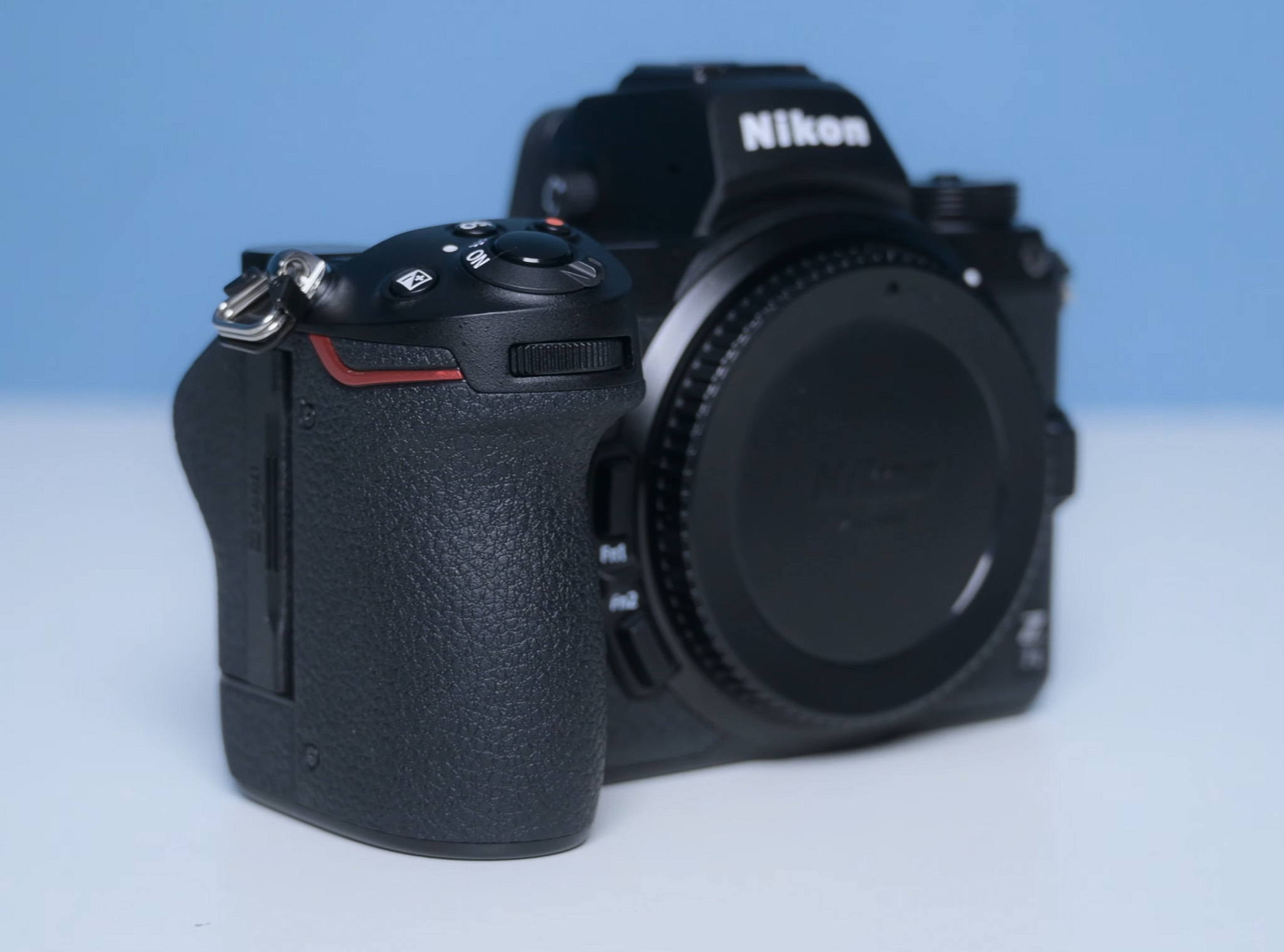 Nikon Z7 Mark II