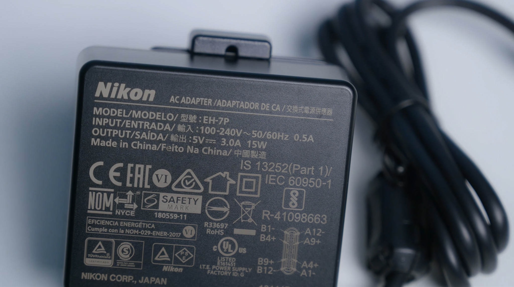 Nikon Z7 Mark II 742.