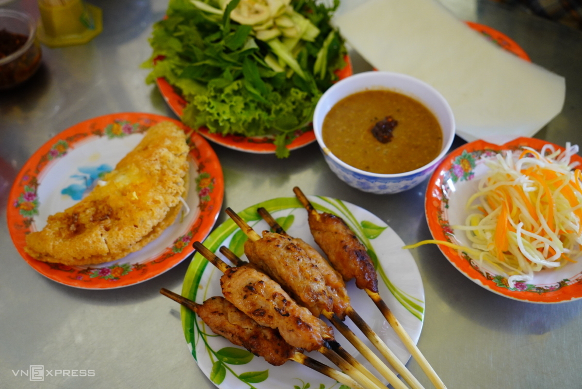 12 hàng quán khách phải thử khi đến Huế 505 – du lich, am thuc, du lich mien trung, am thuc mien trung, du lich hue, am thuc hue, quan an hue, an uong hue.