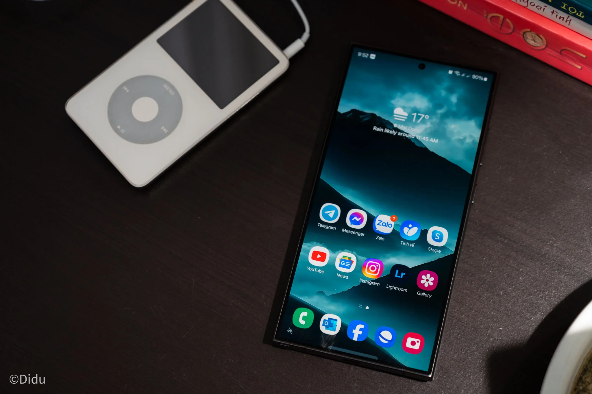 Samsung Galaxy S24 Ultra