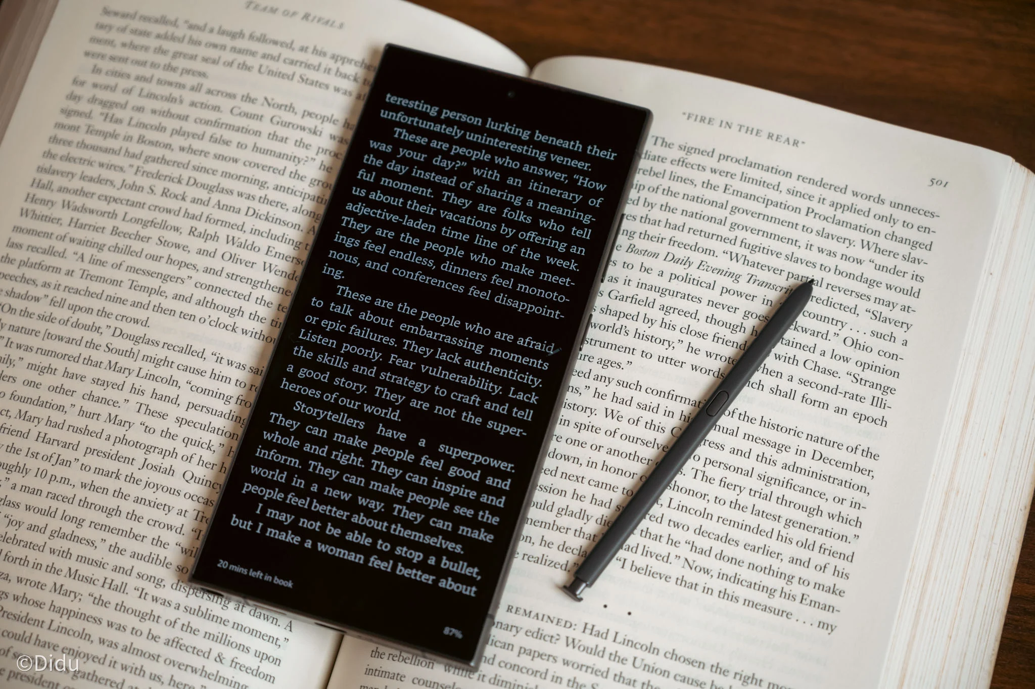 Samsung Galaxy S24 Ultra